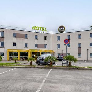 B&B Hôtel Yvetot